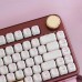 Беспроводная клавиатура с ретро-дизайном. AZIO IZO Wireless Keyboard 7